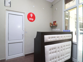 Hotel Benog Breeze By OYO Rooms