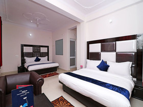 Hotel Benog Breeze By OYO Rooms