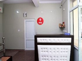Hotel Benog Breeze By OYO Rooms