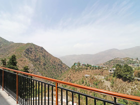 Hotel Benog Breeze By OYO Rooms
