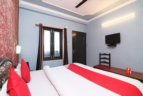 Hotel Camel View By OYO Rooms