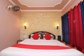 Hotel Camel View By OYO Rooms