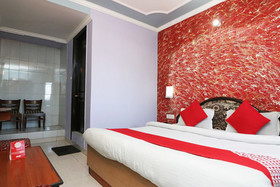 Hotel Camel View By OYO Rooms