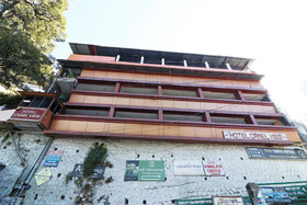 Hotel Camel View By OYO Rooms