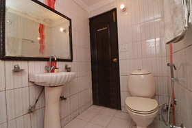 Hotel Camel View By OYO Rooms