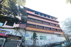 Hotel Camel View By OYO Rooms