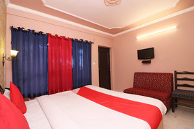 Hotel Camel View By OYO Rooms