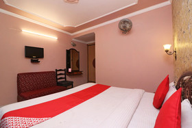Hotel Camel View By OYO Rooms