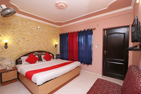 Hotel Camel View By OYO Rooms