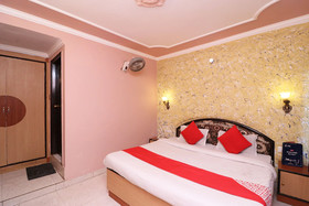 Hotel Camel View By OYO Rooms