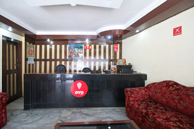 Hotel Charlene