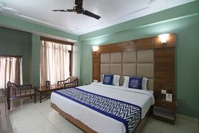 Hotel Charlene