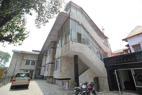 Hotel Charlene