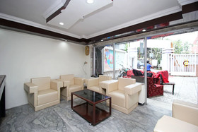 Hotel Charlene