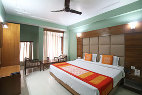 Hotel Charlene