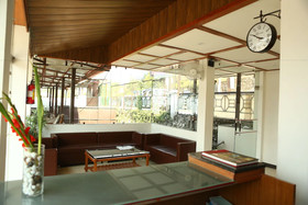 Hotel Devlok Primal
