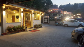 Hotel Devlok Primal