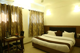 Hotel Devlok Primal