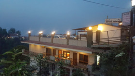 Hotel Devlok Primal