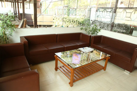 Hotel Devlok Primal