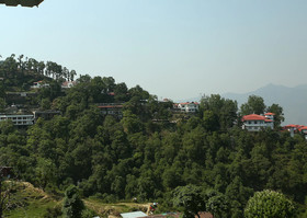 Hotel Devlok Primal