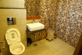 Hotel Devlok Primal