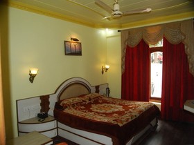 Hotel Dream Palace