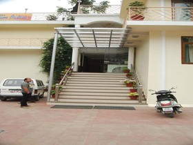 Hotel Dream Palace