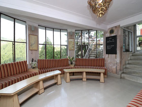 Hotel Filigree