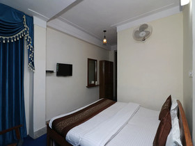 Hotel Filigree