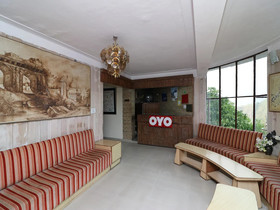 Hotel Filigree