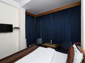 Hotel Filigree