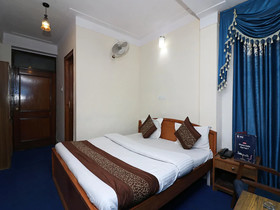 Hotel Filigree