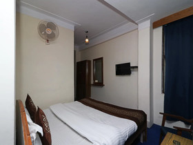 Hotel Filigree