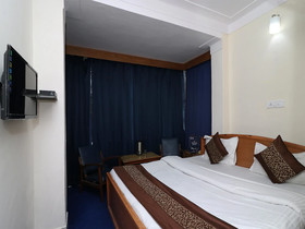 Hotel Filigree