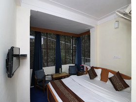 Hotel Filigree