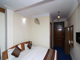 Hotel Filigree