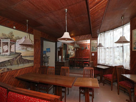 Hotel Filigree