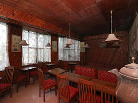 Hotel Filigree