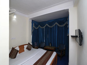 Hotel Filigree