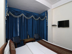 Hotel Filigree