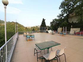 Hotel Filigree