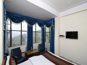Hotel Filigree