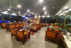 Hotel Forest View and Restaurant