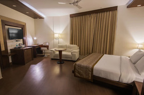 Hotel Grand Imperial Resort & Spa