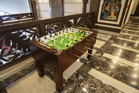 Hotel Grand Imperial Resort & Spa