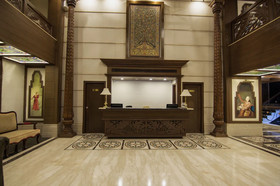 Hotel Grand Imperial Resort & Spa
