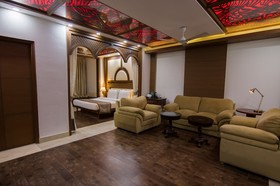 Hotel Grand Imperial Resort & Spa