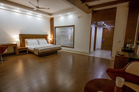 Hotel Grand Imperial Resort & Spa