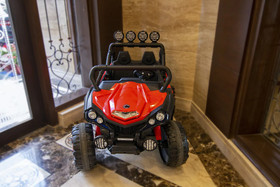 Hotel Grand Imperial Resort & Spa